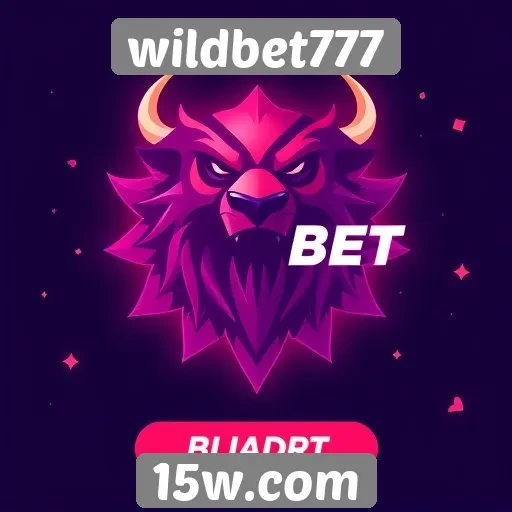 bonus e promoções atraem jogadores para wildbet777
