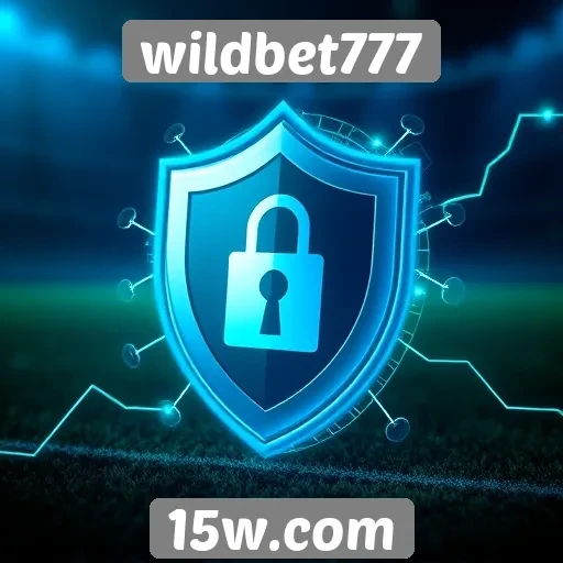 Recursos de segurança no wildbet777 são destacados