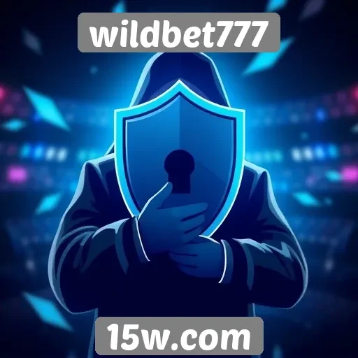 segurança e privacidade no wildbet777 para jogadores