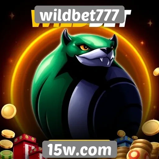 Funcionalidades do site wildbet777 para jogadores