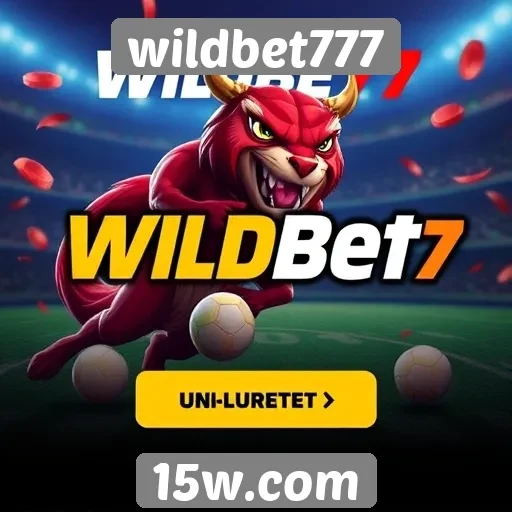 Ofertas e promoções disponíveis na wildbet777