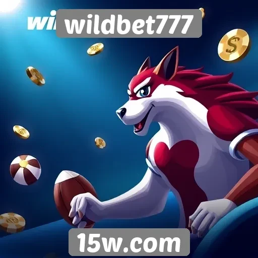 Promoções e bônus oferecidos pelo site wildbet777