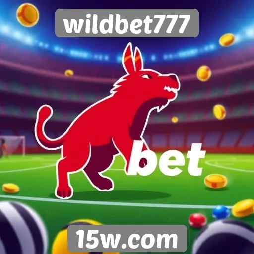 Revisão do site de apostas wildbet777